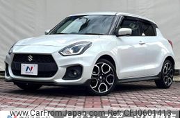 suzuki swift 2020 -SUZUKI--Swift CBA-ZC33S--ZC33S-127321---SUZUKI--Swift CBA-ZC33S--ZC33S-127321-