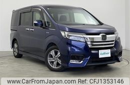 honda stepwagon 2018 -HONDA--Stepwgn 6AA-RP5--RP5-1072695---HONDA--Stepwgn 6AA-RP5--RP5-1072695-