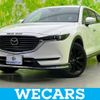 mazda cx-8 2019 quick_quick_6BA-KG5P_KG5P-107731 image 1