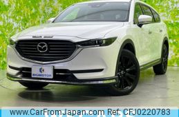 mazda cx-8 2019 quick_quick_6BA-KG5P_KG5P-107731