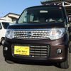 nissan moco 2014 -NISSAN 【名変中 】--Moco MG33S--241020---NISSAN 【名変中 】--Moco MG33S--241020- image 18