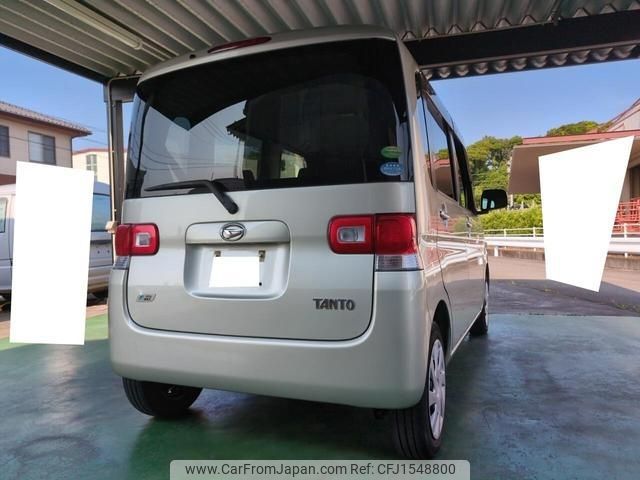 daihatsu tanto 2012 CFJ1548800 image 2