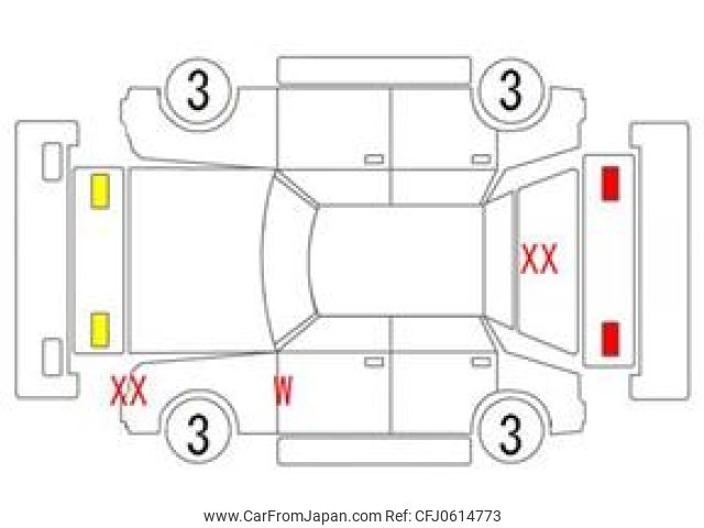 honda n-box 2016 -HONDA--N BOX DBA-JF1--JF1-1838387---HONDA--N BOX DBA-JF1--JF1-1838387- image 2