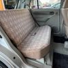 suzuki alto 2008 -SUZUKI--Alto DBA-HA24S--HA24S-573121---SUZUKI--Alto DBA-HA24S--HA24S-573121- image 18
