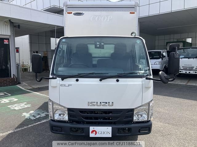 isuzu elf-truck 2016 quick_quick_TPG-NHR85AN_NHR85-7019288 image 2