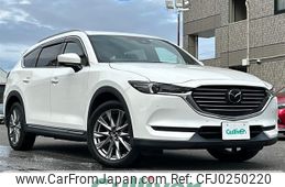 mazda cx-8 2020 -MAZDA--CX-8 3DA-KG2P--KG2P-304748---MAZDA--CX-8 3DA-KG2P--KG2P-304748-