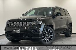jeep grand-cherokee 2019 -CHRYSLER--Jeep Grand Cherokee DBA-WK36TA--1C4RJFEGXKC683467---CHRYSLER--Jeep Grand Cherokee DBA-WK36TA--1C4RJFEGXKC683467-