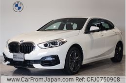 bmw 1-series 2022 -BMW--BMW 1 Series 3BA-7K15--WBA7K120107L53055---BMW--BMW 1 Series 3BA-7K15--WBA7K120107L53055-