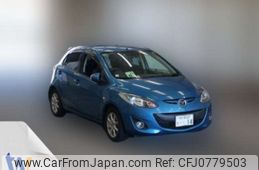 mazda demio 2011 -MAZDA--Demio DBA-DEJFS--DEJFS-109002---MAZDA--Demio DBA-DEJFS--DEJFS-109002-