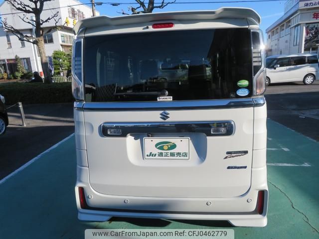 suzuki spacia 2020 -SUZUKI 【滋賀 581ﾇ2335】--Spacia MK53S--684807---SUZUKI 【滋賀 581ﾇ2335】--Spacia MK53S--684807- image 2