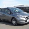 nissan note 2018 -NISSAN 【野田 500】--Note DBA-E12--E12-605594---NISSAN 【野田 500】--Note DBA-E12--E12-605594- image 1