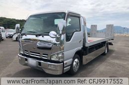 isuzu elf-truck 2006 -ISUZU 【香川 100ｽ6398】--Elf PA-NPR81N--NPR81-7028247---ISUZU 【香川 100ｽ6398】--Elf PA-NPR81N--NPR81-7028247-