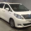 toyota alphard 2013 -TOYOTA--Alphard DAA-ATH20W--ATH20-8034651---TOYOTA--Alphard DAA-ATH20W--ATH20-8034651- image 4