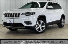 jeep cherokee 2019 quick_quick_ABA-KL20L_1C4PJMHN5KD429522