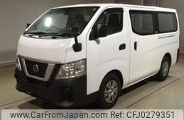 nissan caravan-van 2019 -NISSAN--Caravan Van CBF-VR2E26--VR2E26-122698---NISSAN--Caravan Van CBF-VR2E26--VR2E26-122698-