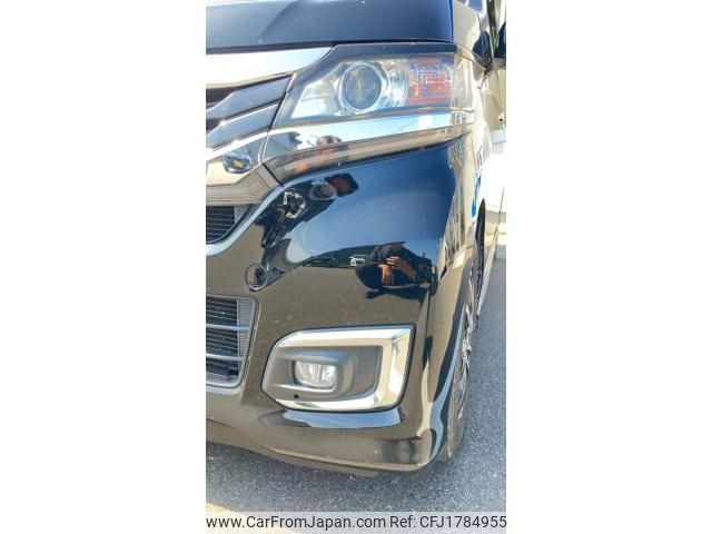 honda n-wgn 2017 CFJ1784955 image 2
