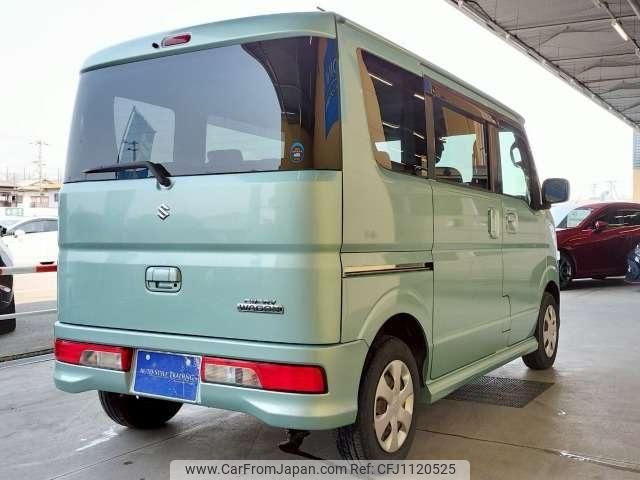 suzuki every-wagon 2018 quick_quick_ABA-DA17W_DA17W-153737 image 2