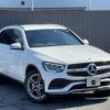 mercedes-benz glc-class 2021 CFJ8424378 image 6