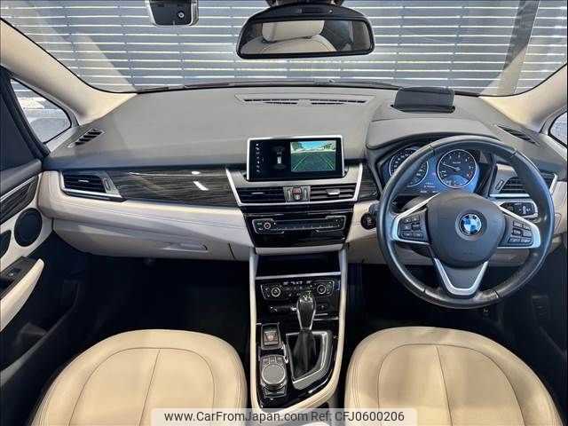 bmw 2-series 2018 -BMW--BMW 2 Series LDA-2E20--WBA2E520405L12360---BMW--BMW 2 Series LDA-2E20--WBA2E520405L12360- image 2