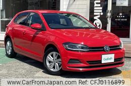 volkswagen polo 2020 -VOLKSWAGEN--VW Polo ABA-AWCHZ--WVWZZZAWZLU002220---VOLKSWAGEN--VW Polo ABA-AWCHZ--WVWZZZAWZLU002220-