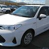 toyota corolla-fielder 2018 CFJ1530146 image 2