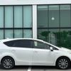 toyota prius-α 2014 -TOYOTA--Prius α DAA-ZVW41W--ZVW41-0013238---TOYOTA--Prius α DAA-ZVW41W--ZVW41-0013238- image 4