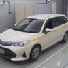 toyota corolla-fielder 2020 CFJ1822448 image 1