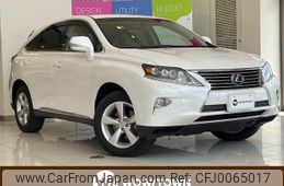 lexus rx 2012 -LEXUS--Lexus RX DAA-GYL10W--GYL10-2411498---LEXUS--Lexus RX DAA-GYL10W--GYL10-2411498-