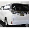 toyota vellfire 2018 -TOYOTA--Vellfire DAA-AYH30W--AYH30-0058627---TOYOTA--Vellfire DAA-AYH30W--AYH30-0058627- image 4