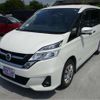 nissan serena 2018 -NISSAN 【三重 531】--Serena GC27--GC27-036658---NISSAN 【三重 531】--Serena GC27--GC27-036658- image 38
