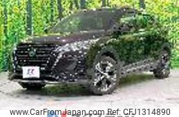 nissan nissan-others 2022 quick_quick_P15_P15-057940