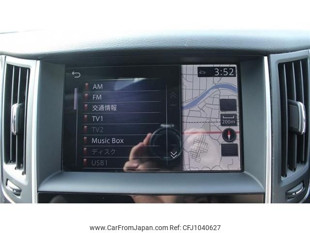 nissan skyline 2019 -NISSAN--Skyline 5BA-RV37--RV37-101250---NISSAN--Skyline 5BA-RV37--RV37-101250- image 2