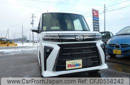 daihatsu tanto 2024 -DAIHATSU--Tanto 5BA-LA660S--LA660S-0106***---DAIHATSU--Tanto 5BA-LA660S--LA660S-0106***-