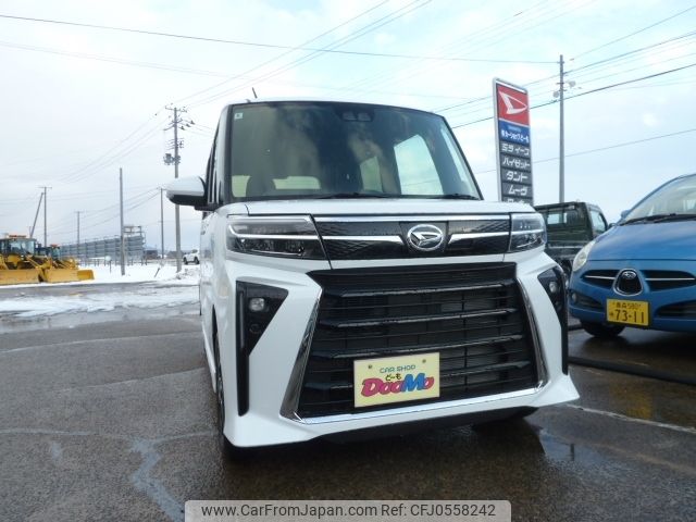 daihatsu tanto 2024 -DAIHATSU--Tanto 5BA-LA660S--LA660S-0106***---DAIHATSU--Tanto 5BA-LA660S--LA660S-0106***- image 1