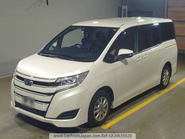 toyota noah 2021 -TOYOTA--Noah ZWR80G-0490233---TOYOTA--Noah ZWR80G-0490233- image 1