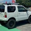 suzuki jimny 2009 GOO_JP_700070854230240804001 image 15