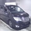 nissan serena 2015 -NISSAN--Serena HFC26-292605---NISSAN--Serena HFC26-292605- image 1