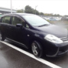 nissan tiida 2008 15107B image 2