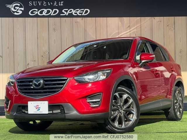 mazda cx-5 2016 quick_quick_LDA-KE2FW_KE2FW-215746 image 1