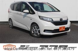 honda freed 2020 -HONDA--Freed 6AA-GB7--GB7-3122131---HONDA--Freed 6AA-GB7--GB7-3122131-