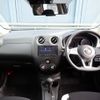 nissan note 2018 -NISSAN--Note DBA-E12--E12-604198---NISSAN--Note DBA-E12--E12-604198- image 2