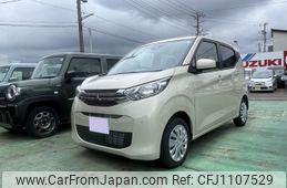 mitsubishi ek-wagon 2024 -MITSUBISHI 【富士山 581ﾎ746】--ek Wagon B33W--0401203---MITSUBISHI 【富士山 581ﾎ746】--ek Wagon B33W--0401203-