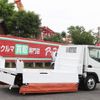 mitsubishi-fuso canter 2016 GOO_NET_EXCHANGE_0505500A30240518W001 image 21