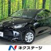 toyota yaris 2023 -TOYOTA--Yaris 5BA-MXPA10--MXPA10-2066706---TOYOTA--Yaris 5BA-MXPA10--MXPA10-2066706- image 1