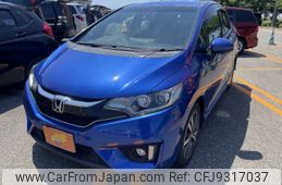 honda fit 2017 -HONDA--Fit DAA-GP5--GP5-3326922---HONDA--Fit DAA-GP5--GP5-3326922-