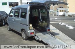 daihatsu hijet-cargo 2013 quick_quick_EBD-S331V_S331V-0085832