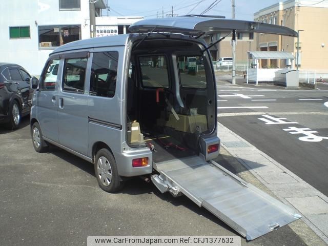 daihatsu hijet-cargo 2013 quick_quick_EBD-S331V_S331V-0085832 image 1