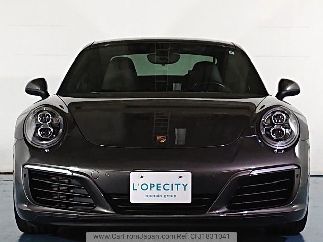 porsche 911 2016 CFJ1831041 image 2