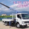 mitsubishi-fuso canter 2011 -MITSUBISHI--Canter PDG-FE83DY--FE83DY-571898---MITSUBISHI--Canter PDG-FE83DY--FE83DY-571898- image 1