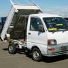 mitsubishi minicab-truck 1996 No.15592 image 1